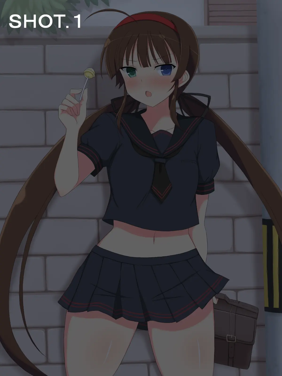8-Tsu No Eroshot